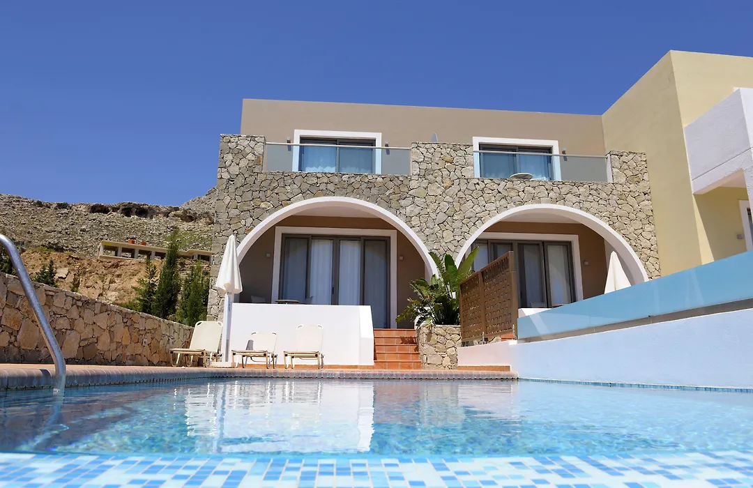 Porto Angeli Beach Resort-1