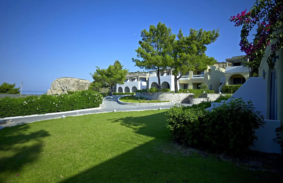 Porto Angeli Beach Resort-1
